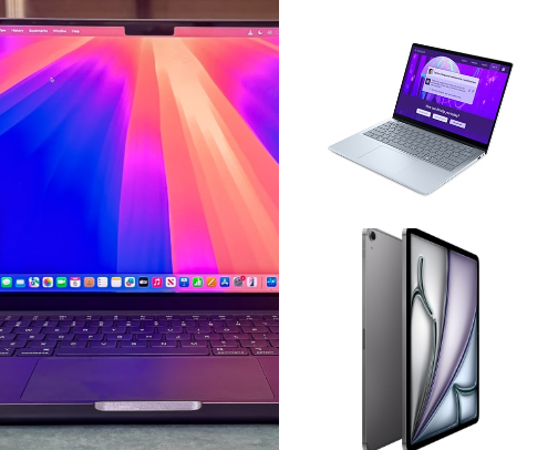 PA & PA School Essentials cover photo collage