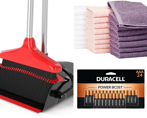 Things you *actually* need cover photo collage