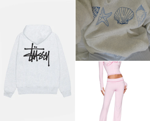 Hoodies so comfortable you can sleep in cover photo collage