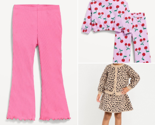 The Fall Edit: What My Toddler’s Wearing This Season 🍂🫶🏼 cover photo collage