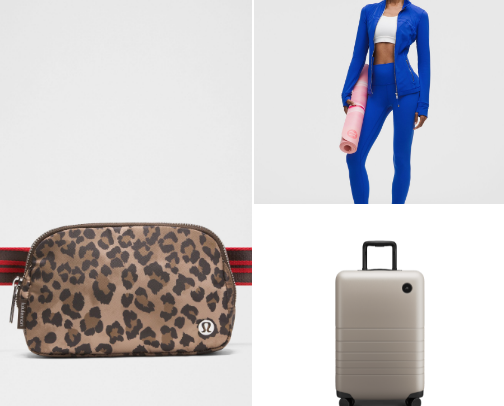 The Ultimate "Carry-On Only" 2-Week Europe Packing List cover photo collage