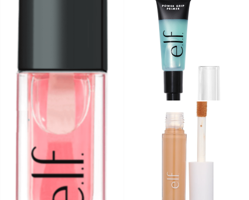 makeup must haves (make it budget friendly) cover photo collage