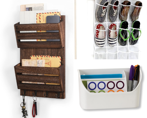 Organization cover photo collage