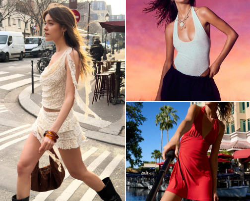 dress to impress🎀 cover photo collage