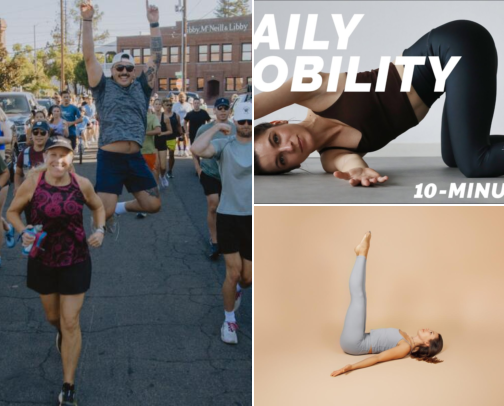 Road Running Mastery: Tested Shoes, Fuel, Free Apps & Training Habits cover photo collage