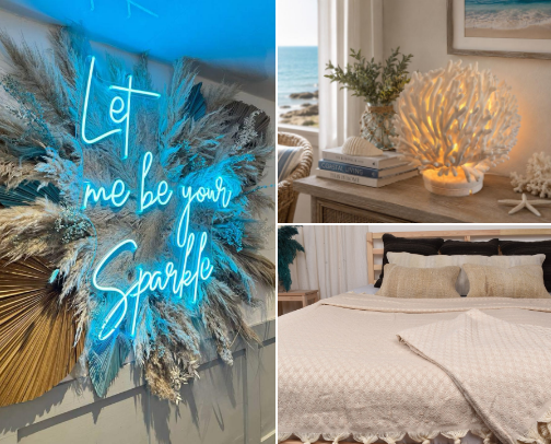 Aesthetic Room Decor for Girl🩷✨ cover photo collage