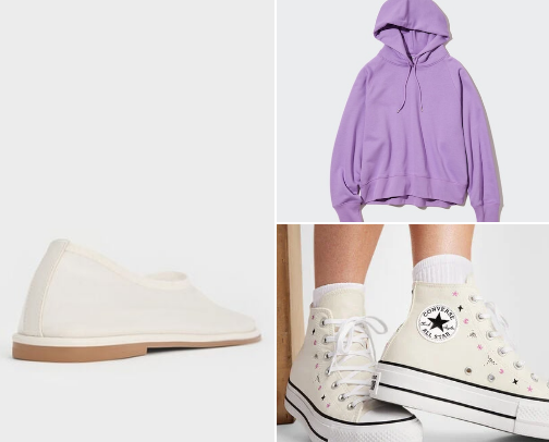 OOTD cover photo collage