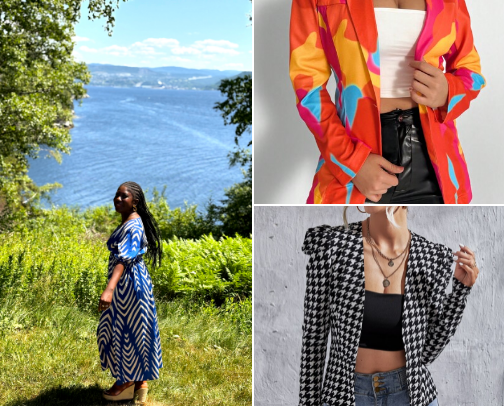 My Go-To Affordable Fashion Finds cover photo collage