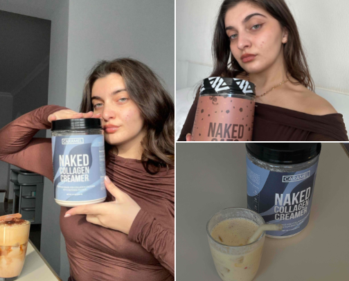 Health/Recipes+products 🥬 cover photo collage