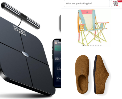 What I got for Christmas 🎁🎄🥰 cover photo collage