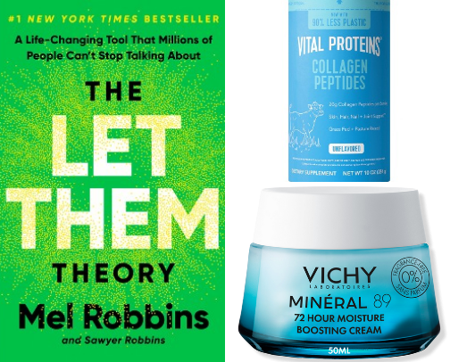 into 2026 cover photo collage