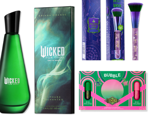 My Wicked Obsession 💄 cover photo collage