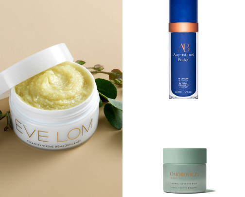 Best Luxury Skincare Products That Actually Work cover photo collage