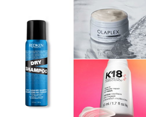 Best Hair Care Products 2026 cover photo collage