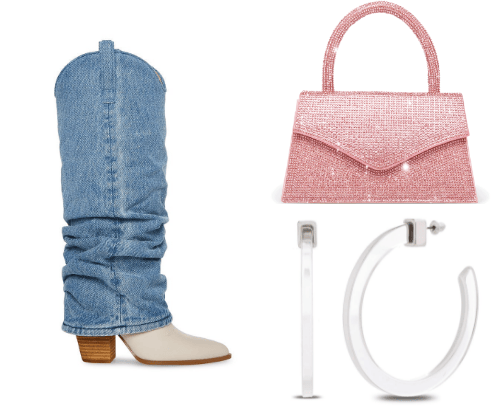 Steve Madden Favs cover photo collage