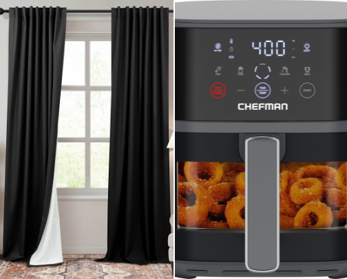 New Apartment needs! cover photo collage