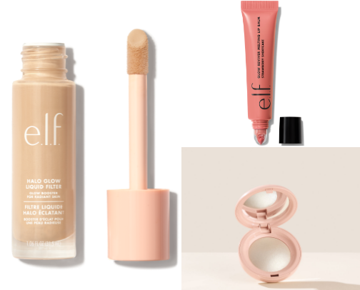 My daily makeup routine💋 cover photo collage