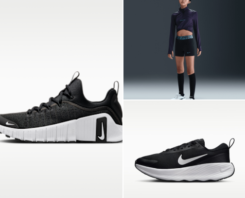 “PeakWell 2026: Your Total Fitness Solution” cover photo collage