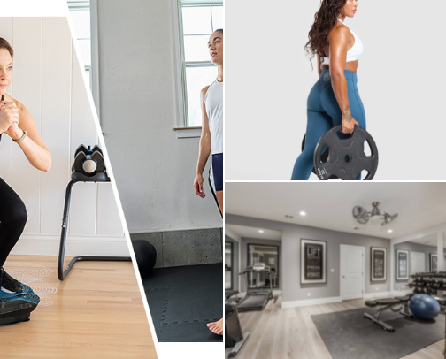 Daily Wellness & Balanced Living Essentials cover photo collage