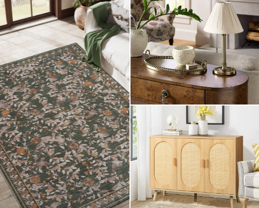 Affordable Home Upgrades That Make Your House Feel Expensive 🏡 cover photo collage