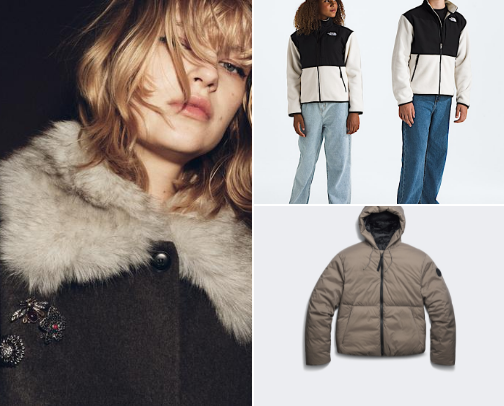 Everyday Fashion ideas cover photo collage