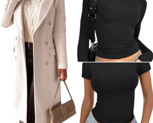 Fashion Wardrobe cover photo collage