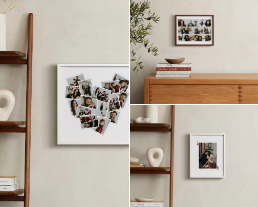 Thoughtful Gift Ideas to Melt Your Partner’s Heart cover photo collage