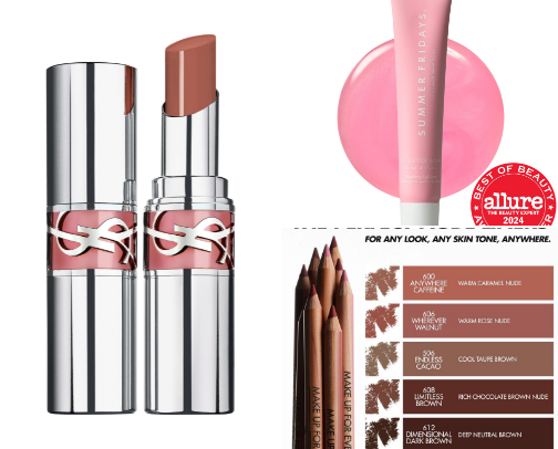 👜 What's In My Everyday Sephora Bag? cover photo collage