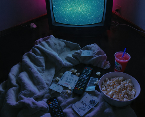 No Agenda Watchlist: Stuff That Lets Me Exist cover photo collage