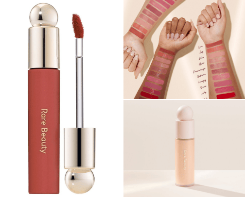 makeup cover photo collage