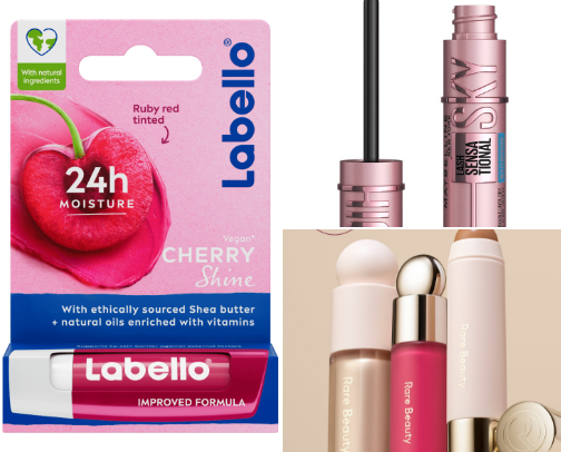 🎀 Makeup for School – Light and Pretty cover photo collage