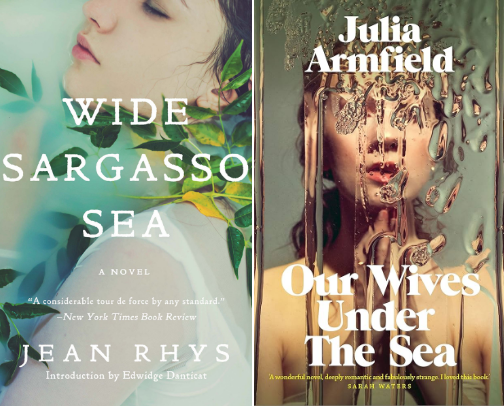 Books That Prove Writing Is An Art cover photo collage