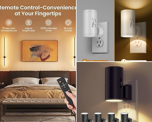 Home Aesthetics cover photo collage