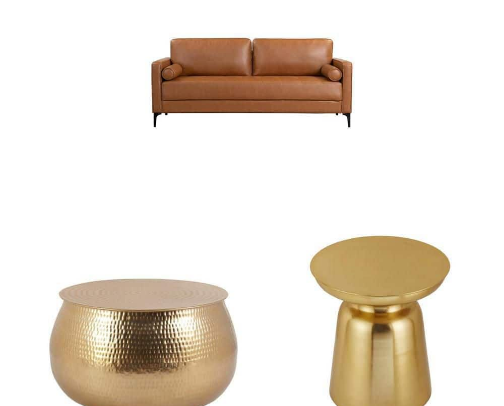 Seasonal & Everyday Home Styling cover photo collage