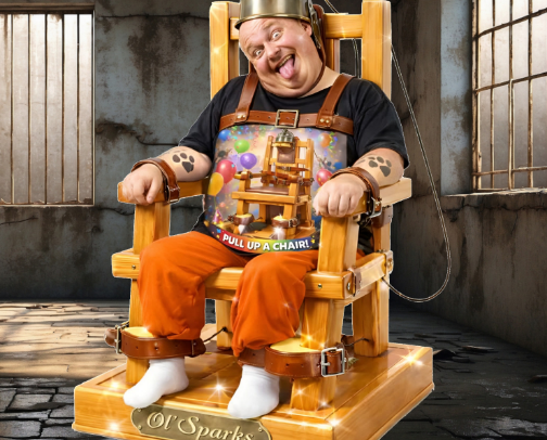 Dark Humor and Random Nonsense cover photo collage