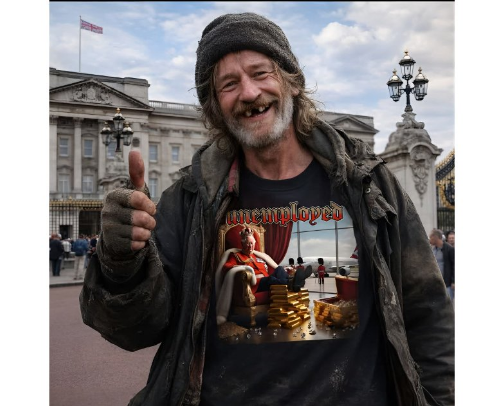 Dark Humor and Random Nonsense cover photo collage