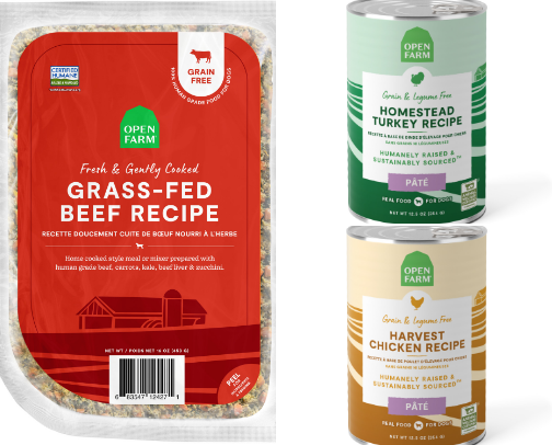 Pup Necessities 🐶 cover photo collage