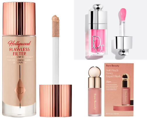 ✨ 15 Viral Beauty Products That Are Actually Worth Buying cover photo collage