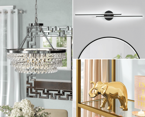 home favorites cover photo collage