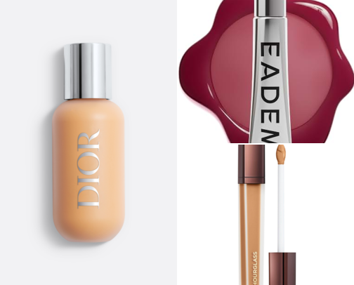 Makeup products actually worth your money cover photo collage
