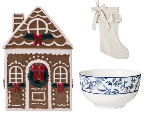 Walmart Christmas🎁 cover photo collage