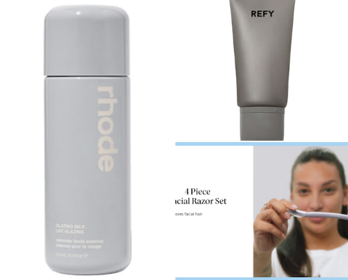 RUN don't walk to SEPHORA!! 🏃‍♀️💋💄 cover photo collage