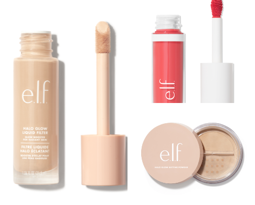 Affordable makeup products that are ACTUALLY worth it cover photo collage