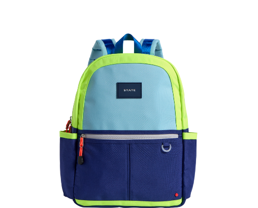 Back to school cover photo collage
