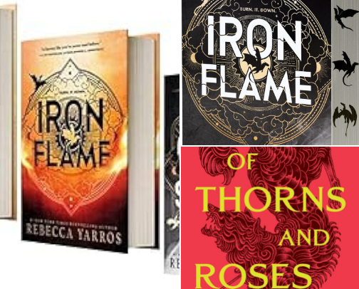 Books you Must  Read. cover photo collage