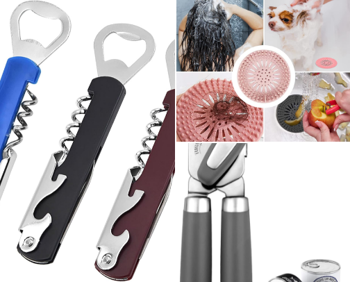 First Apartment Essentials cover photo collage