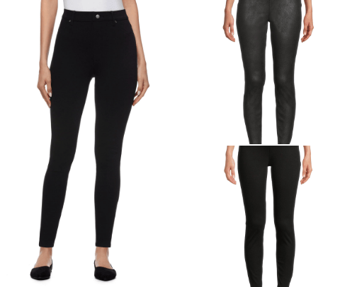 The best Jeggings cover photo collage