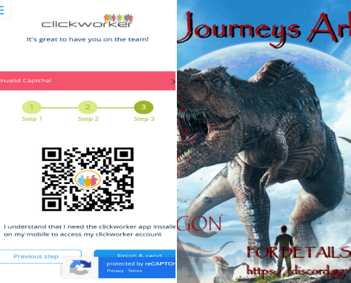 My Referral cover photo collage