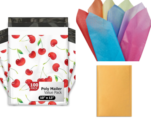 Must Haves For Small Business Owners cover photo collage