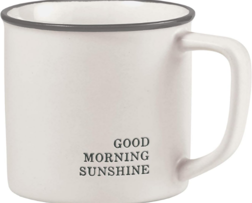 Morning Routine Essentials cover photo collage